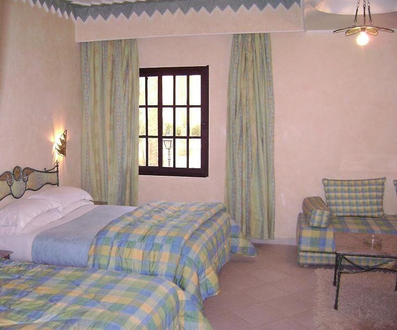 Belere Arfoud Hotel Exterior photo