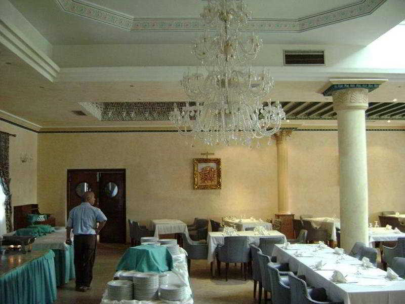 Belere Arfoud Hotel Exterior photo