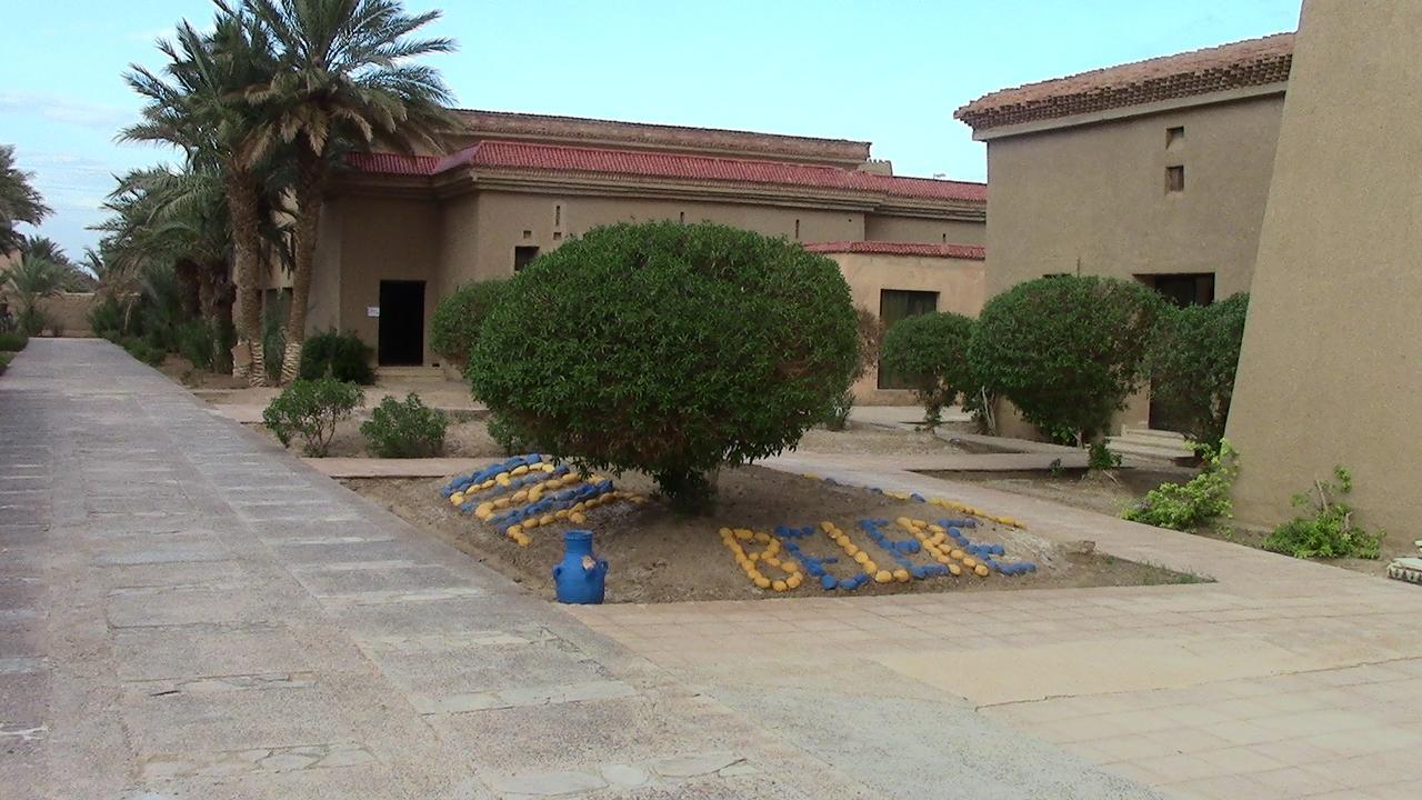 Belere Arfoud Hotel Exterior photo