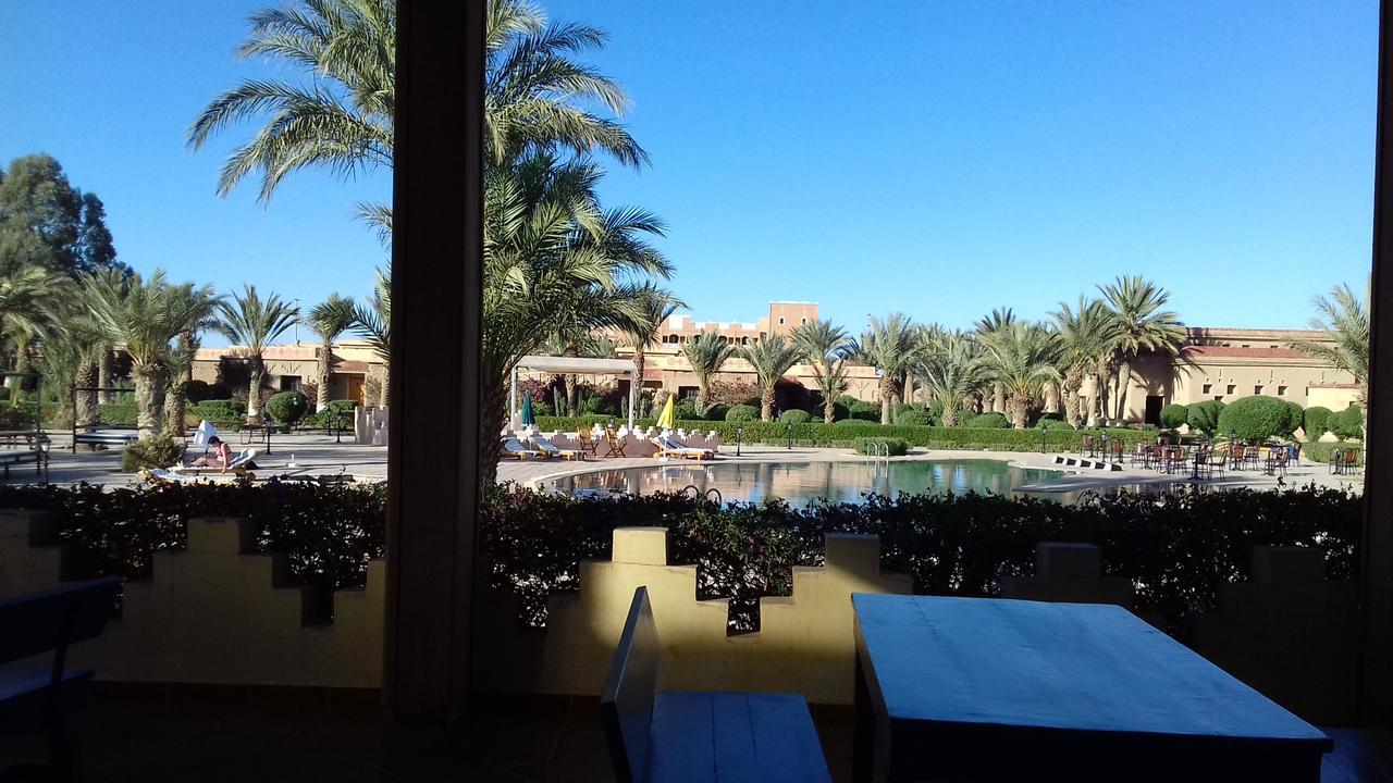 Belere Arfoud Hotel Exterior photo