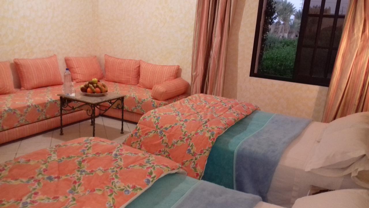 Belere Arfoud Hotel Exterior photo